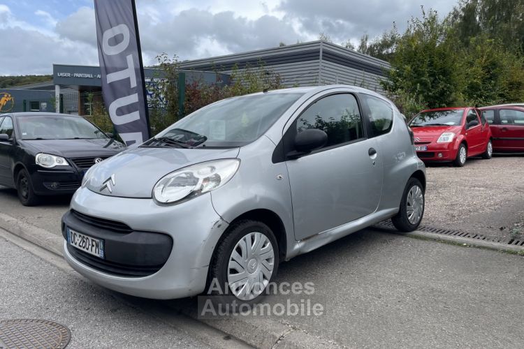 Citroen C1 1.0 998cm3 68cv  - <small></small> 2.990 € <small>TTC</small> - #1