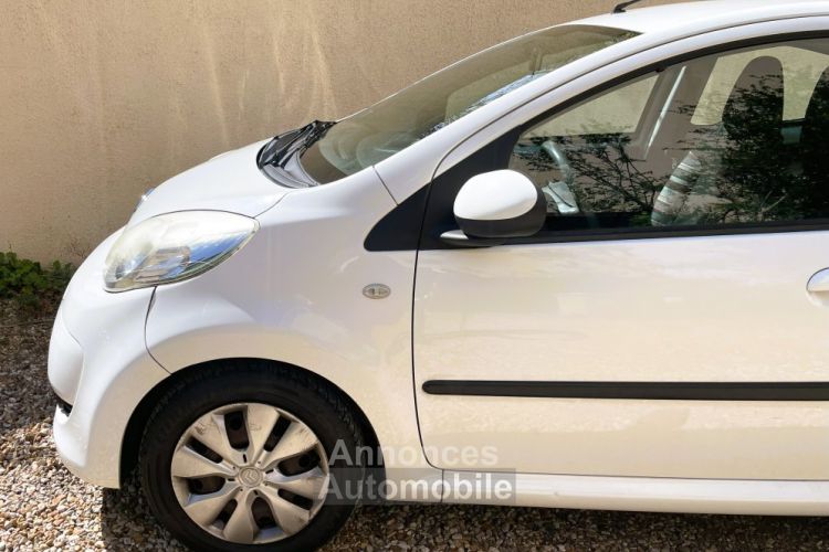 Citroen C1 1.0 CONFORT 5P - <small></small> 4.490 € <small>TTC</small> - #23