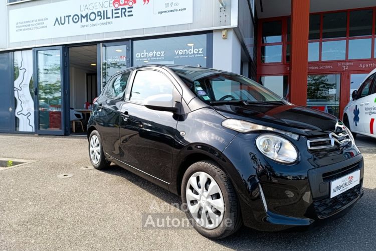 Citroen C1 1.0 VTI 68 FEEL 5P - <small></small> 7.390 € <small>TTC</small> - #1