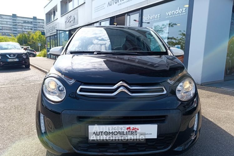 Citroen C1 1.0 VTI 68 FEEL 5P - <small></small> 7.390 € <small>TTC</small> - #3