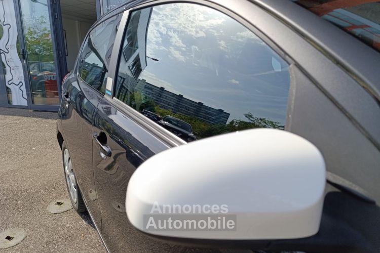 Citroen C1 1.0 VTI 68 FEEL 5P - <small></small> 7.390 € <small>TTC</small> - #26