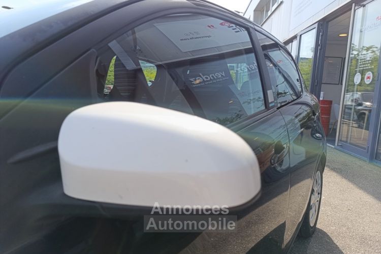 Citroen C1 1.0 VTI 68 FEEL 5P - <small></small> 7.390 € <small>TTC</small> - #27