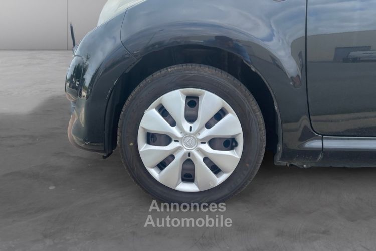 Citroen C1 1.0i 68 ch 04cv Attraction Garantie Pro 1 AN - <small></small> 4.790 € <small>TTC</small> - #15