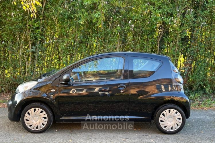 Citroen C1 1.0I ESS 68CH PACK 50.000KM - 1ERE MAIN - GARANTIE - <small></small> 3.990 € <small>TTC</small> - #5