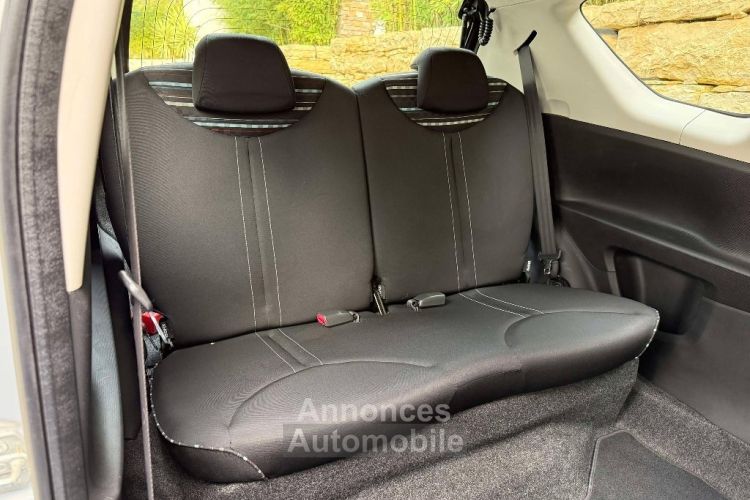 Citroen C1 1.0i Exclusive - SUPERBE ETAT - - <small></small> 5.990 € <small>TTC</small> - #5