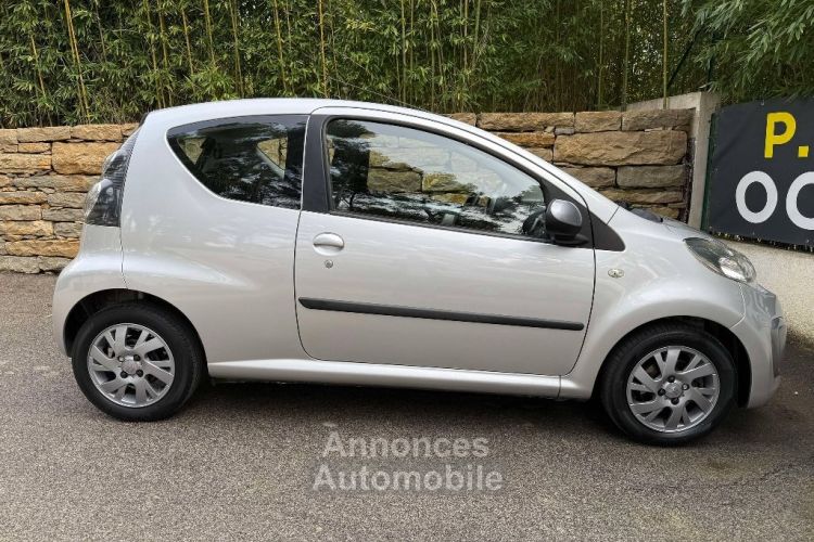 Citroen C1 1.0i Exclusive - SUPERBE ETAT - - <small></small> 5.990 € <small>TTC</small> - #10