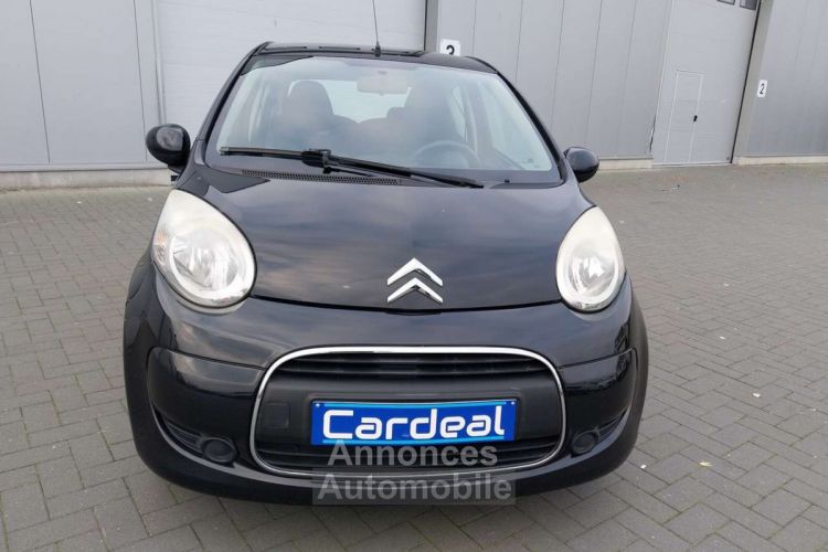 Citroen C1 1.0i Seduction--POUR JEUNE CONDUCTEUR-GARANTIE-- - <small></small> 4.750 € <small>TTC</small> - #2