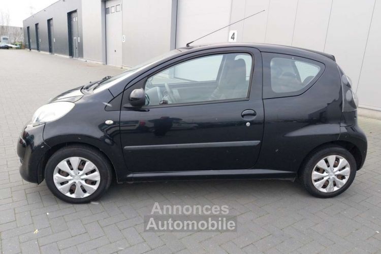 Citroen C1 1.0i Seduction--POUR JEUNE CONDUCTEUR-GARANTIE-- - <small></small> 4.750 € <small>TTC</small> - #4