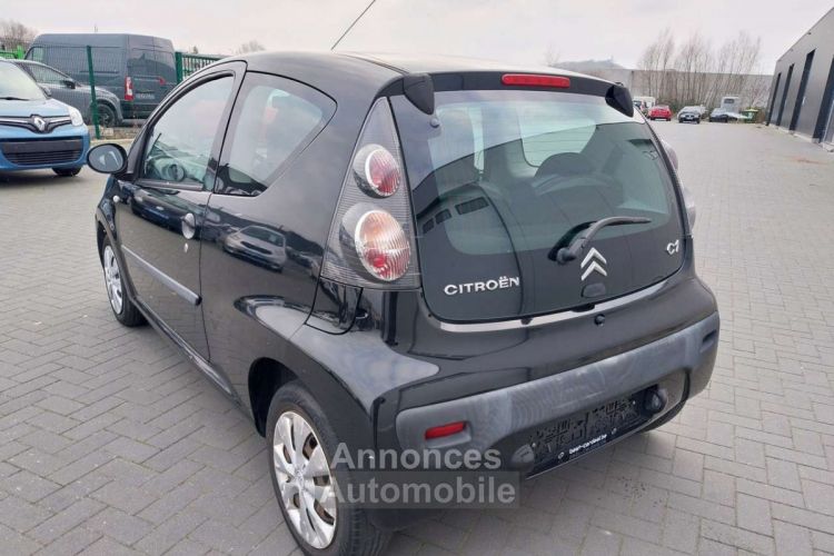 Citroen C1 1.0i Seduction--POUR JEUNE CONDUCTEUR-GARANTIE-- - <small></small> 4.750 € <small>TTC</small> - #5