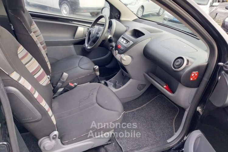 Citroen C1 1.0i Seduction--POUR JEUNE CONDUCTEUR-GARANTIE-- - <small></small> 4.750 € <small>TTC</small> - #9