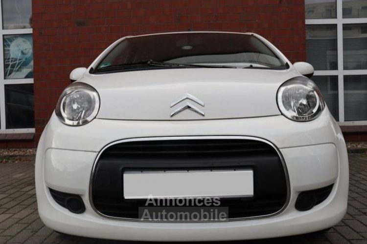 Citroen C1 Advance - <small></small> 5.450 € <small>TTC</small> - #2