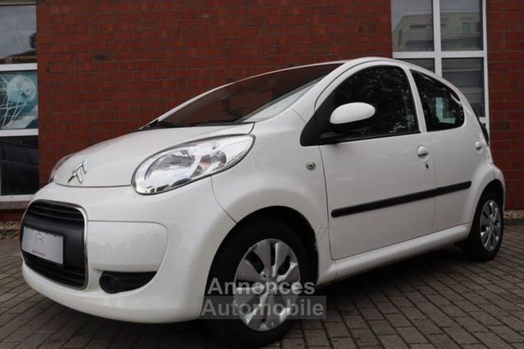 Citroen C1 Advance - <small></small> 5.450 € <small>TTC</small> - #3