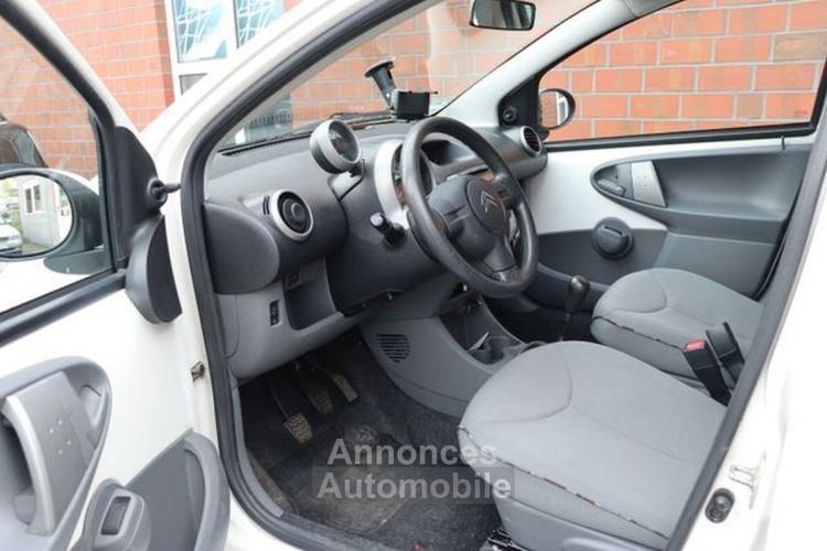 Citroen C1 Advance - <small></small> 5.450 € <small>TTC</small> - #5