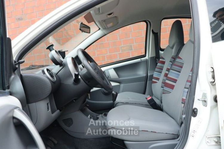 Citroen C1 Advance - <small></small> 5.450 € <small>TTC</small> - #6