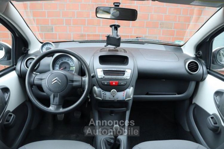 Citroen C1 Advance - <small></small> 5.450 € <small>TTC</small> - #7