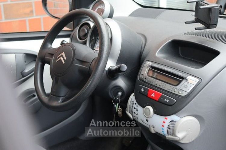 Citroen C1 Advance - <small></small> 5.450 € <small>TTC</small> - #8