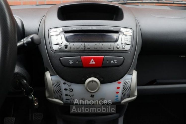 Citroen C1 Advance - <small></small> 5.450 € <small>TTC</small> - #11