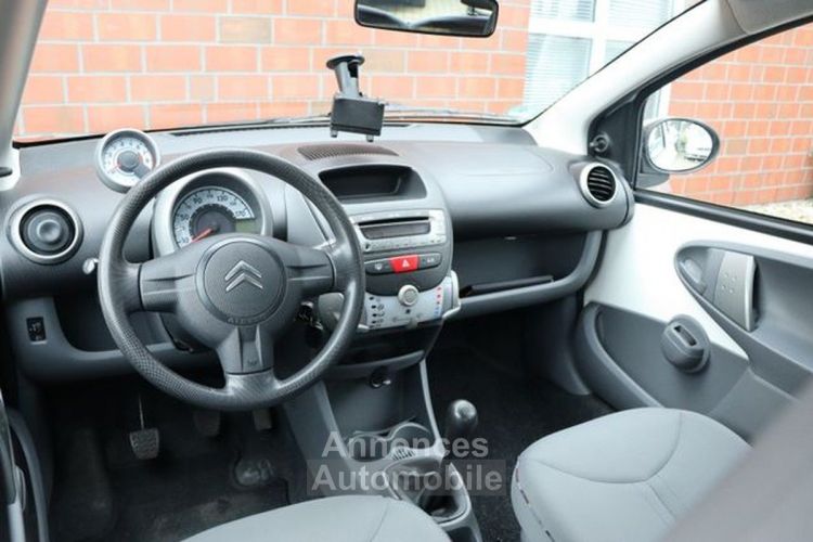 Citroen C1 Advance - <small></small> 5.450 € <small>TTC</small> - #12