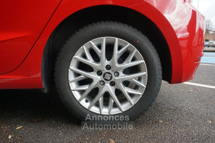 Citroen C1 Airscape 1.2 VTI 82 ch Shine - <small></small> 9.490 € <small>TTC</small> - #31