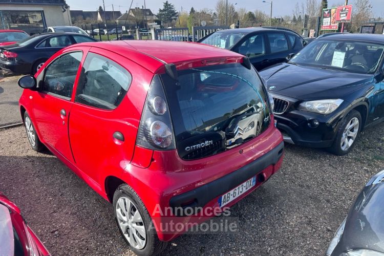 Citroen C1 Attraction 141000 KM CRIT'AIR 2 - <small></small> 3.500 € <small>TTC</small> - #3