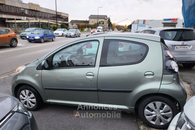 Citroen C1 C1 CONFORT 5P - <small></small> 6.990 € <small>TTC</small> - #2