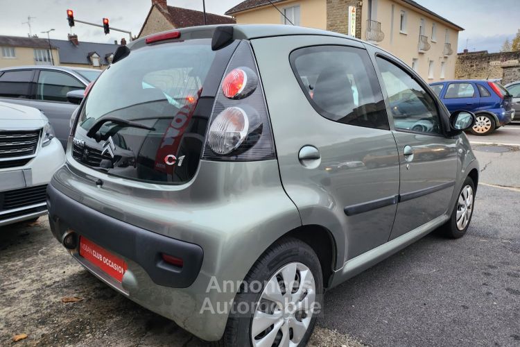 Citroen C1 C1 CONFORT 5P - <small></small> 6.990 € <small>TTC</small> - #3