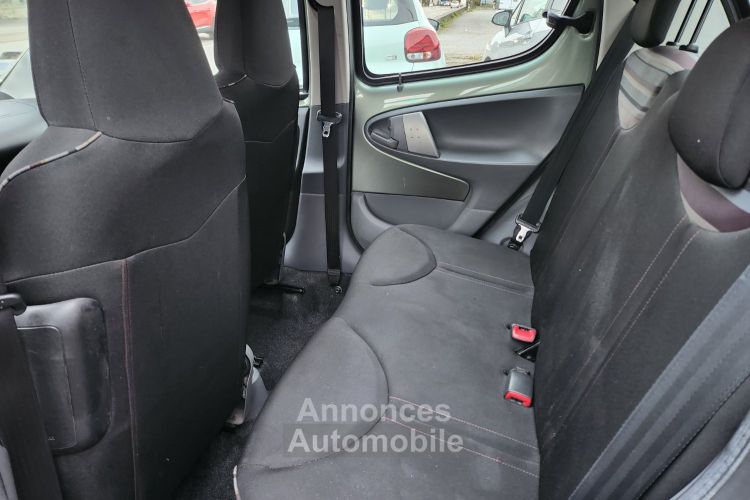 Citroen C1 C1 CONFORT 5P - <small></small> 6.990 € <small>TTC</small> - #5