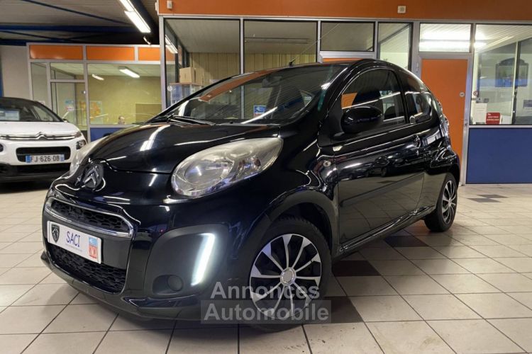 Citroen C1 Citroën 1.0 i Collection 3p - <small></small> 5.990 € <small>TTC</small> - #1