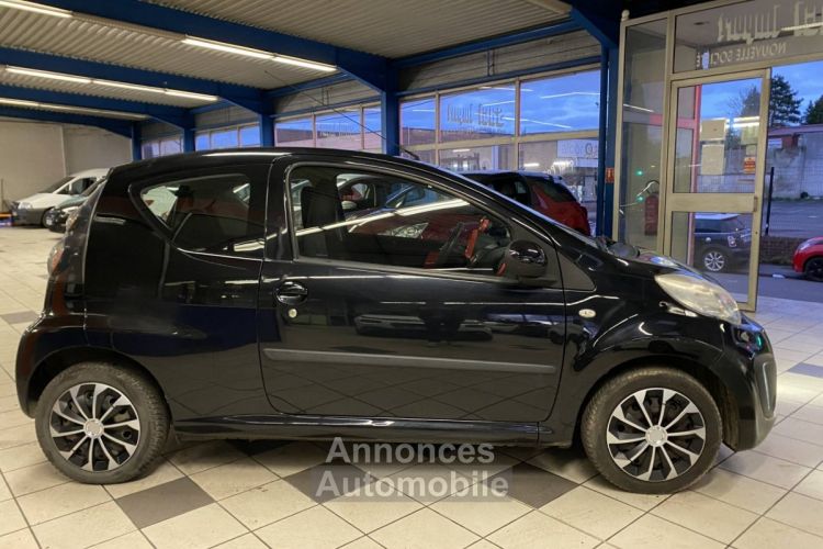 Citroen C1 Citroën 1.0 i Collection 3p - <small></small> 5.990 € <small>TTC</small> - #4