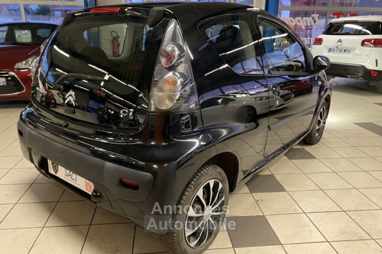 Citroen C1 Citroën 1.0 i Collection 3p - <small></small> 5.990 € <small>TTC</small> - #5