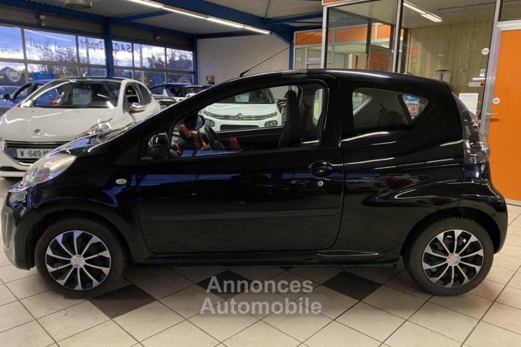 Citroen C1 Citroën 1.0 i Collection 3p - <small></small> 5.990 € <small>TTC</small> - #8