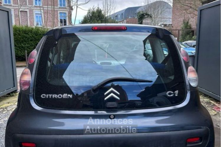 Citroen C1 CITROËN 1,0i 68Ch - <small></small> 5.290 € <small>TTC</small> - #3