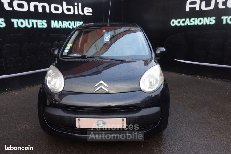 Citroen C1 Citroën 1.0i airDream - <small></small> 3.990 € <small>TTC</small> - #2