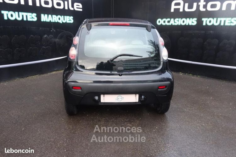 Citroen C1 Citroën 1.0i airDream - <small></small> 3.990 € <small>TTC</small> - #6