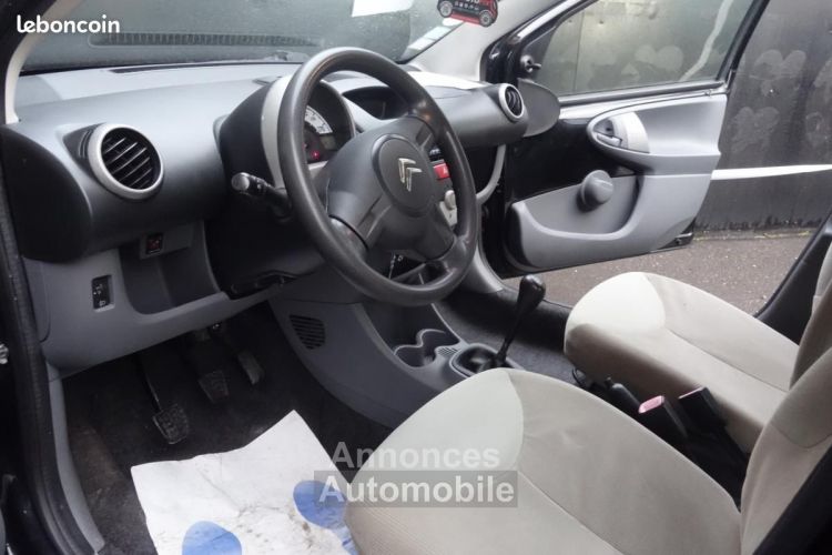 Citroen C1 Citroën 1.0i airDream - <small></small> 3.990 € <small>TTC</small> - #11