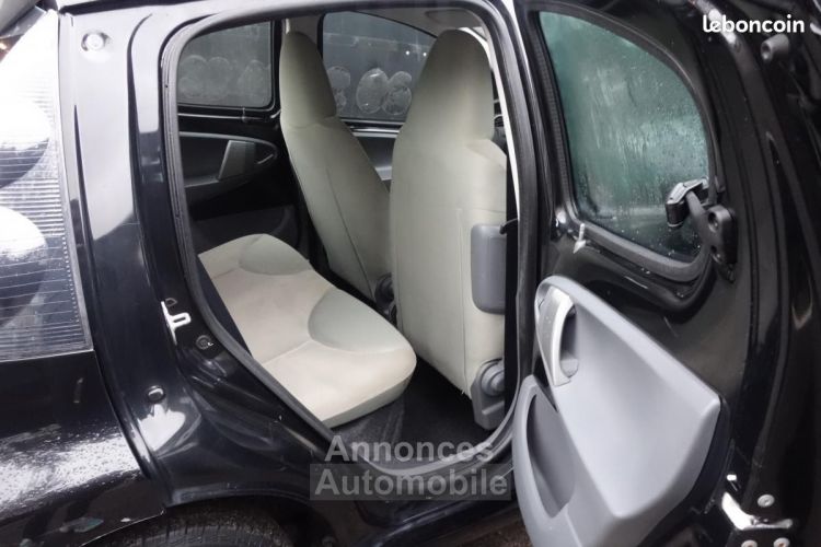 Citroen C1 Citroën 1.0i airDream - <small></small> 3.990 € <small>TTC</small> - #15