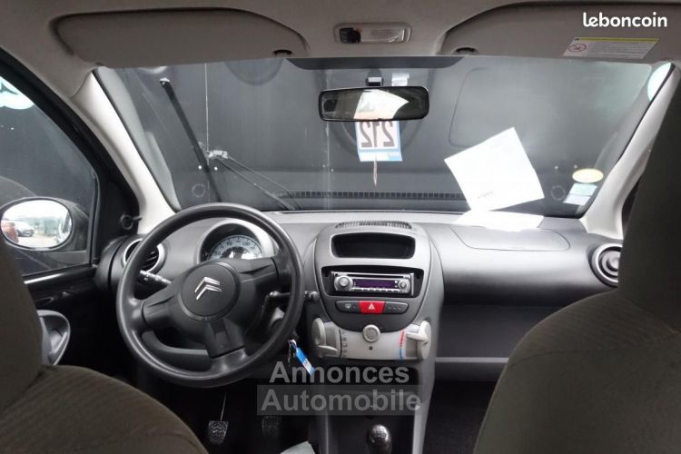 Citroen C1 Citroën 1.0i airDream - <small></small> 3.990 € <small>TTC</small> - #20