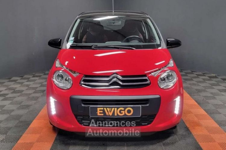 Citroen C1 Citroën 1.2 PURETECH 80ch MILLENIUM - <small></small> 7.990 € <small>TTC</small> - #2