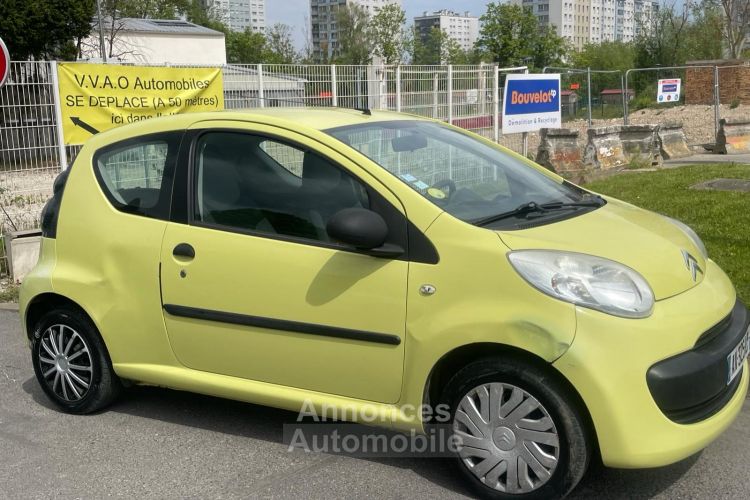 Citroen C1 CITROEN C1 PAIEMENT En 3 Ou 4 Ou 10 FOIS - <small></small> 2.990 € <small>TTC</small> - #3