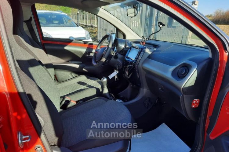 Citroen C1 Shine 51500kms CERTIFIER 1er MAIN TRES BON ETAT ENTIEREMENT REVISE KIT DISTRIBUTION ... - <small></small> 7.990 € <small>TTC</small> - #7