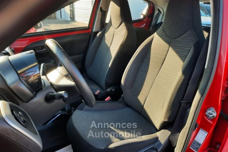 Citroen C1 Shine 51500kms CERTIFIER 1er MAIN TRES BON ETAT ENTIEREMENT REVISE KIT DISTRIBUTION ... - <small></small> 7.990 € <small>TTC</small> - #11