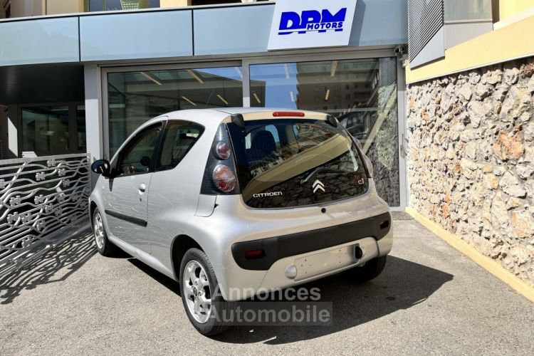 Citroen C1 phase 2 1L 68 Confort BMP - <small></small> 10.500 € <small>TTC</small> - #3