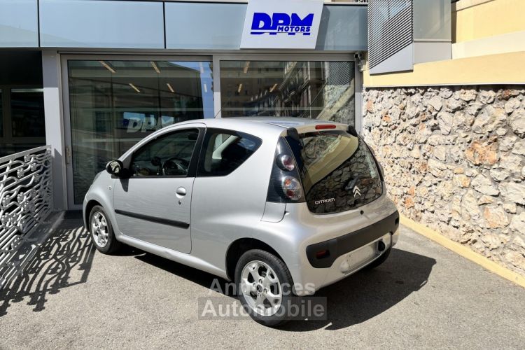 Citroen C1 phase 2 1L 68 Confort BMP - <small></small> 10.500 € <small>TTC</small> - #5