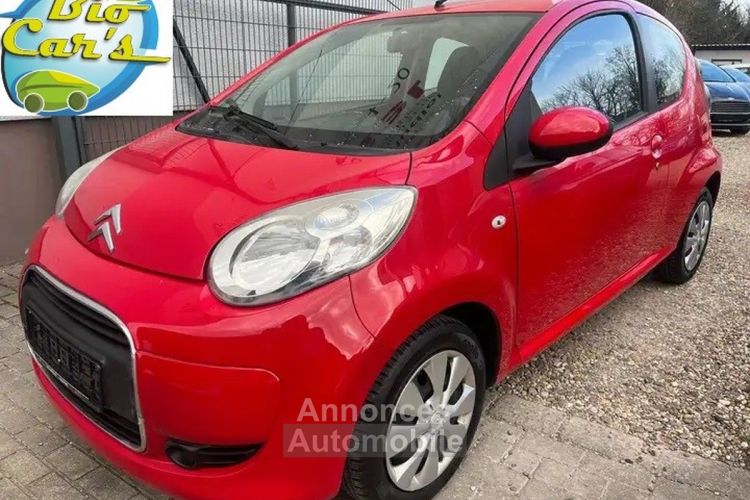 Citroen C1 Style - <small></small> 5.450 € <small>TTC</small> - #1