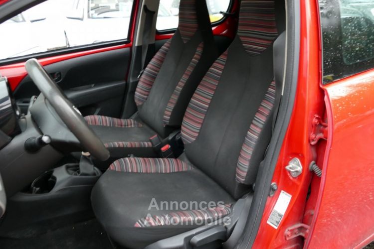 Citroen C1 VTi 68 Airscape Feel - <small></small> 5.990 € <small>TTC</small> - #13