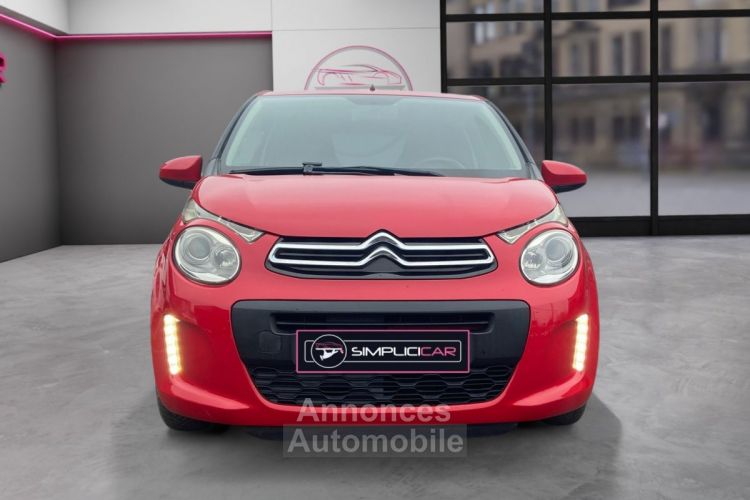 Citroen C1 VTi 68 Shine Edition - <small></small> 5.990 € <small>TTC</small> - #2