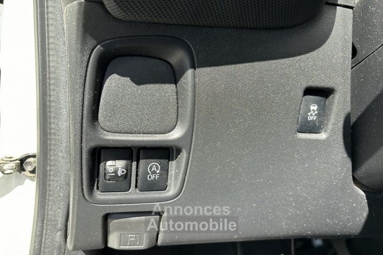 Citroen C1 VTI 72 S&S FEEL 5P E6.D-TEMP - <small></small> 9.990 € <small>TTC</small> - #20