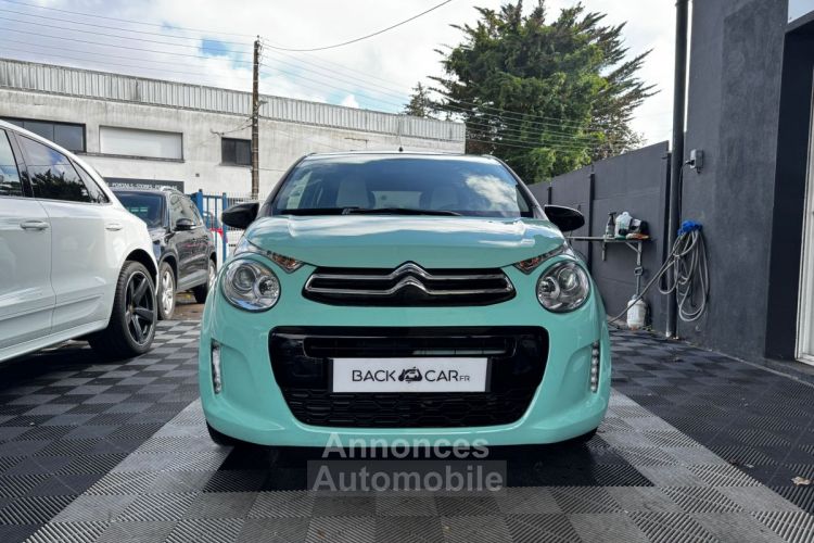 Citroen C1 VTi 72 S&S Live - <small></small> 9.990 € <small>TTC</small> - #2