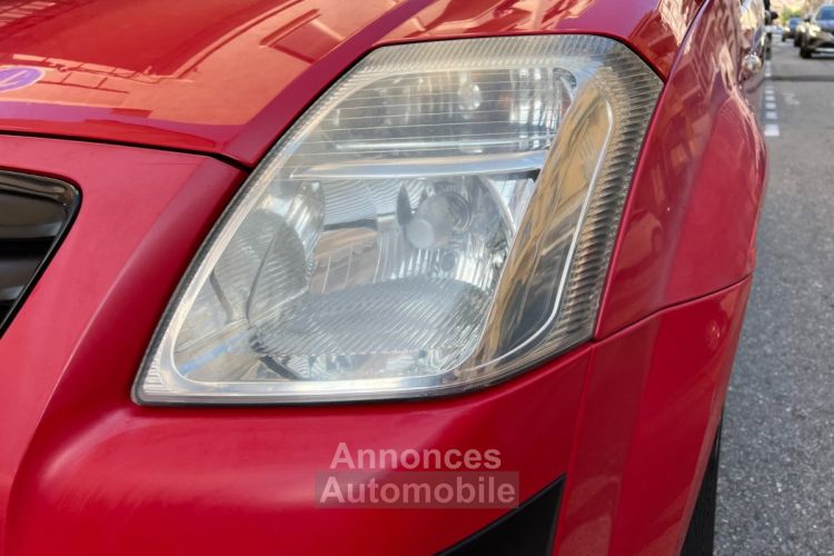 Citroen C2 1.0l 60 CV Bvm5 - <small></small> 4.990 € <small>TTC</small> - #35