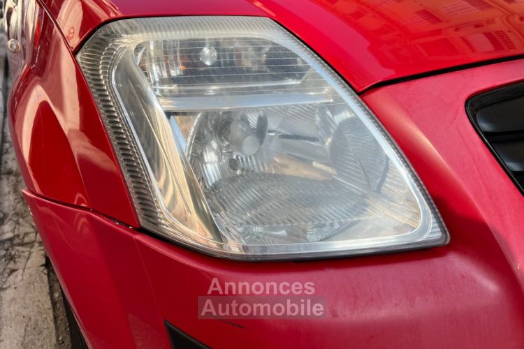 Citroen C2 1.0l 60 CV Bvm5 - <small></small> 4.990 € <small>TTC</small> - #37